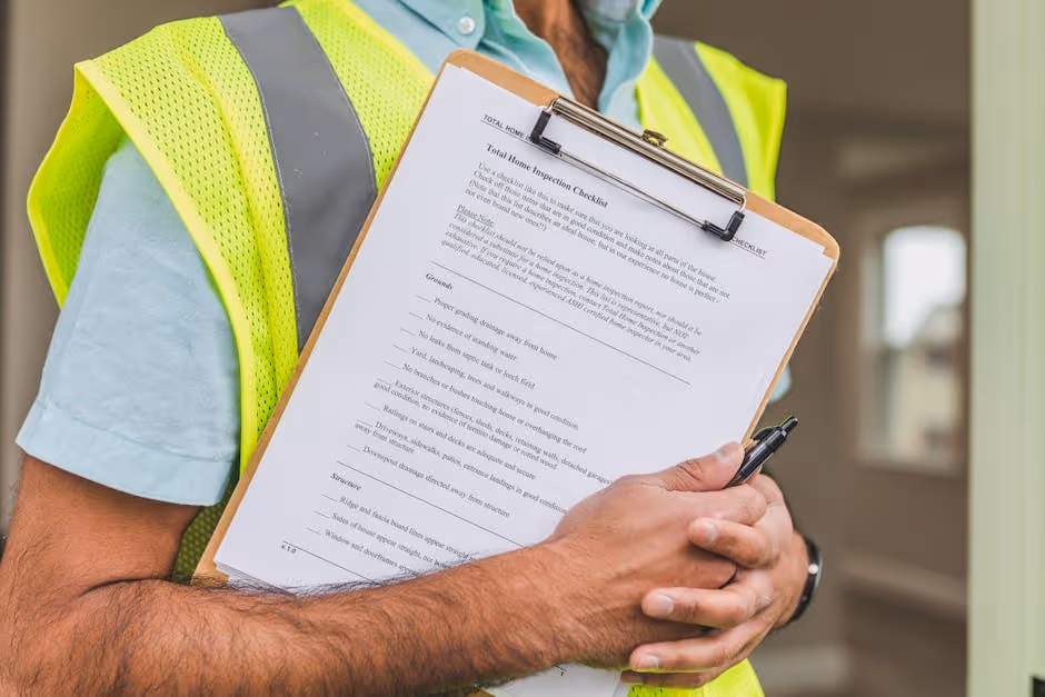 checklist for HVAC maintenance - commercial hvac services bluffdale, ut