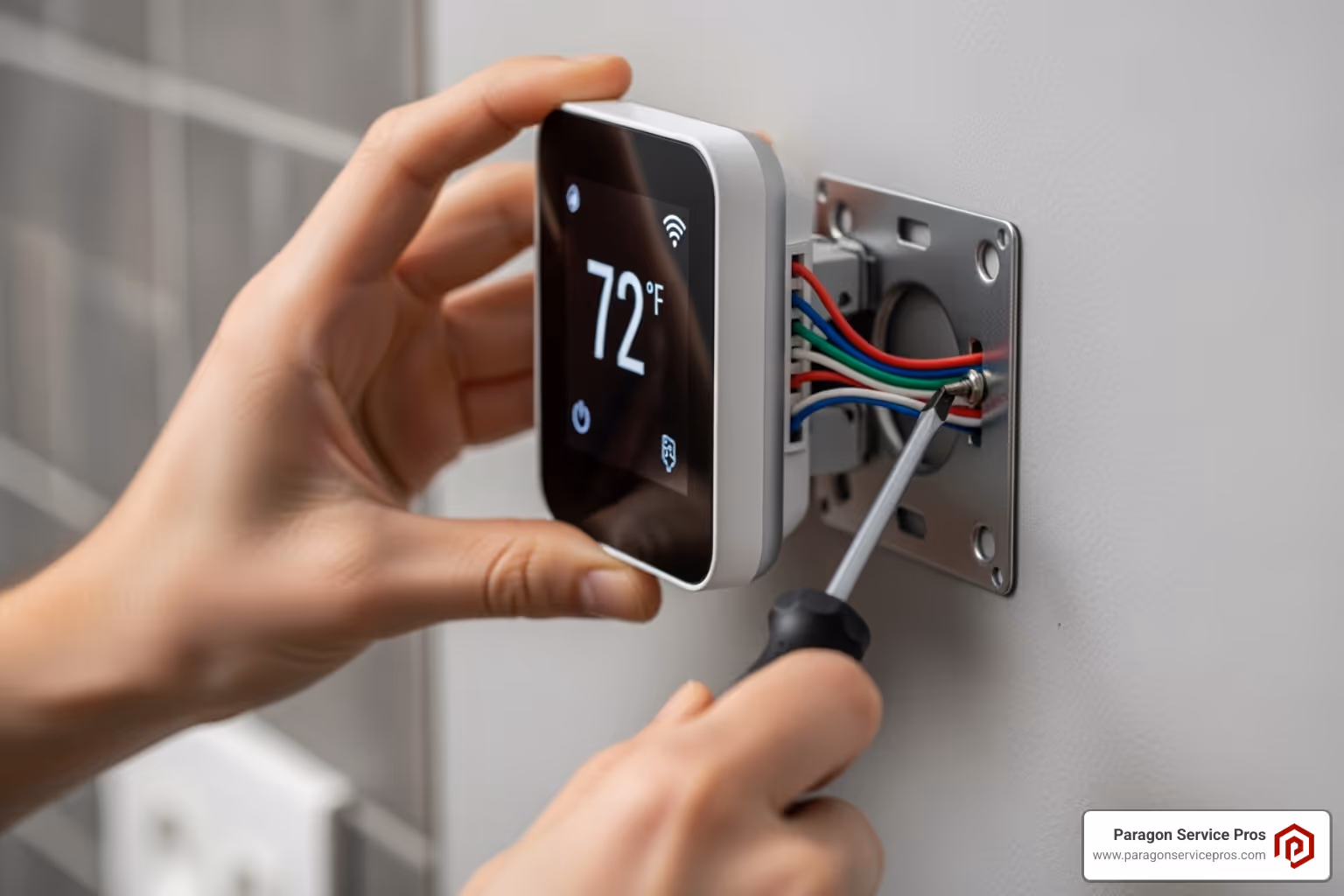 Upgrade Your Chandler Home: A Guide to Smart Thermostat Installation