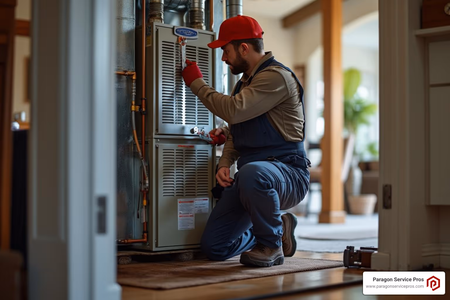 Chandler's Top Furnace Repair: Beat the Heat, Fix the Heat!