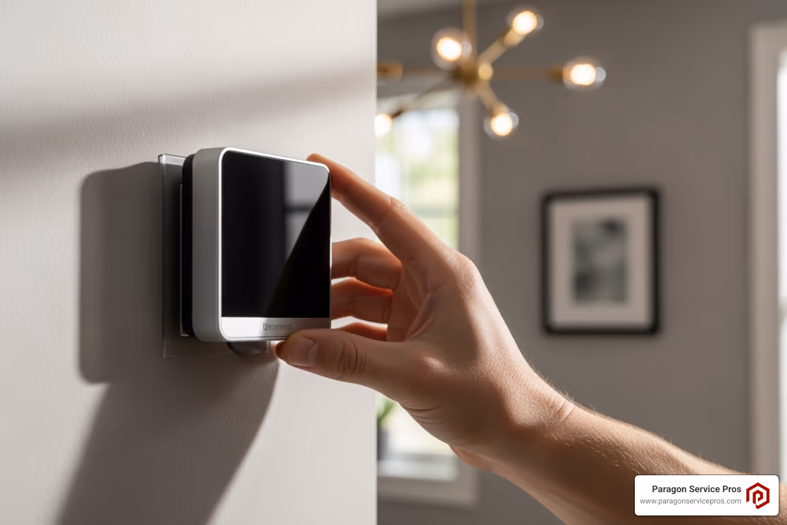 Get Smart in Bluffdale: Expert Thermostat Installation Services