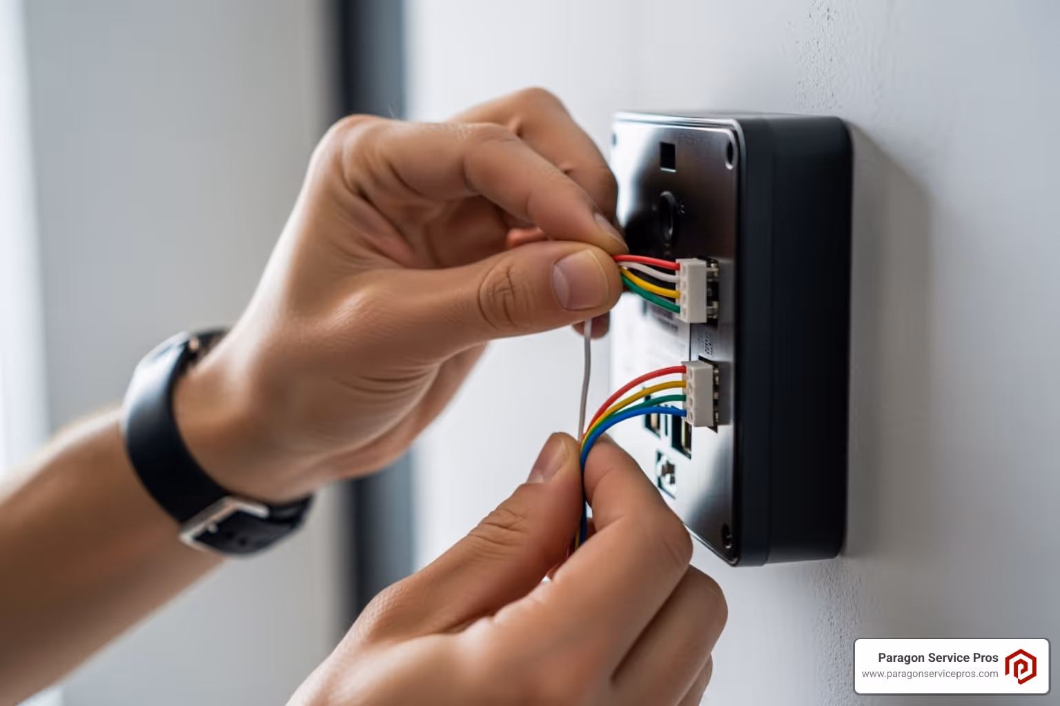 Your Mesa Home, Smarter: Finding the Best Thermostat Installers