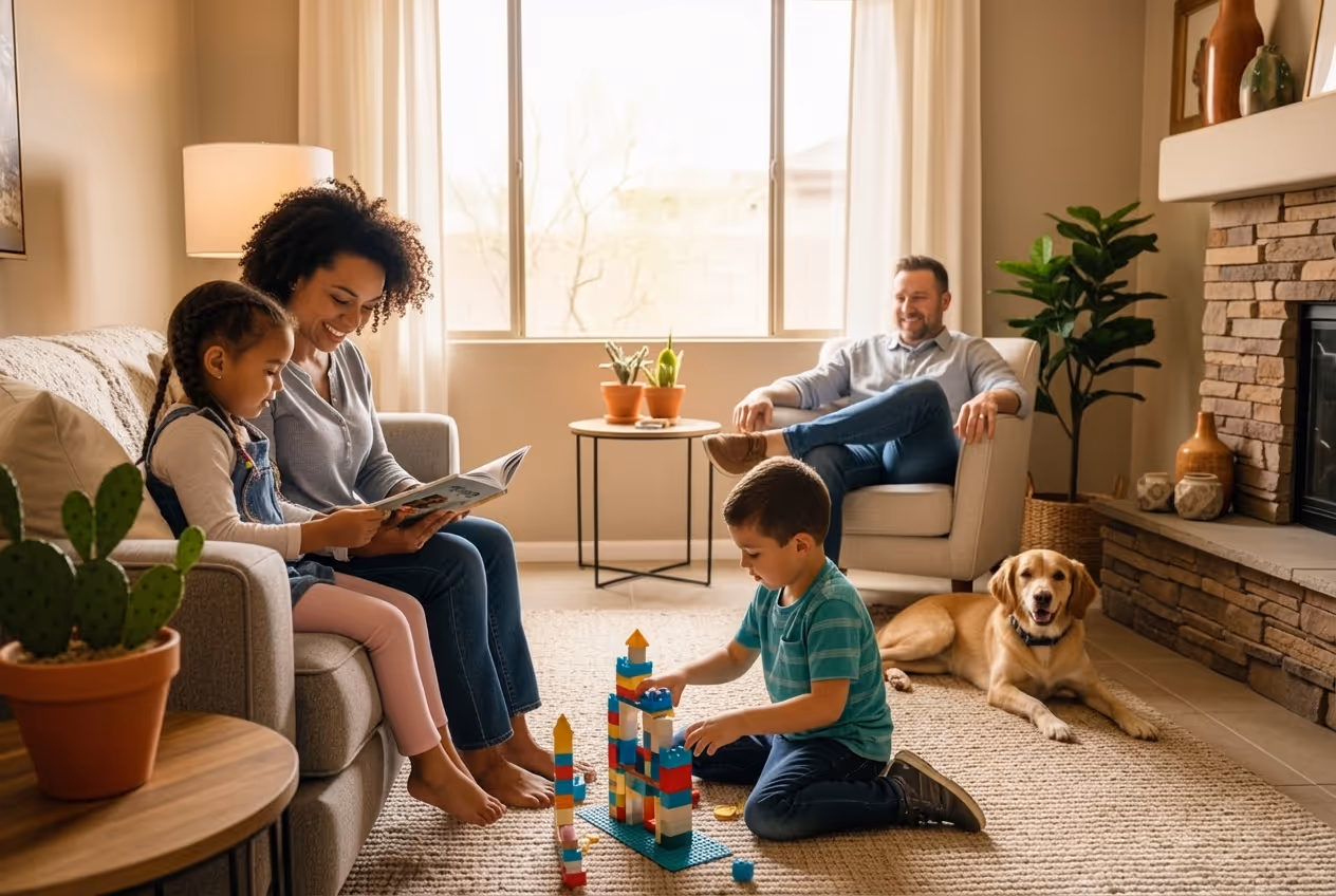 Budget-Friendly Furnace Replacement: Your Guide to Affordable Options in Gilbert