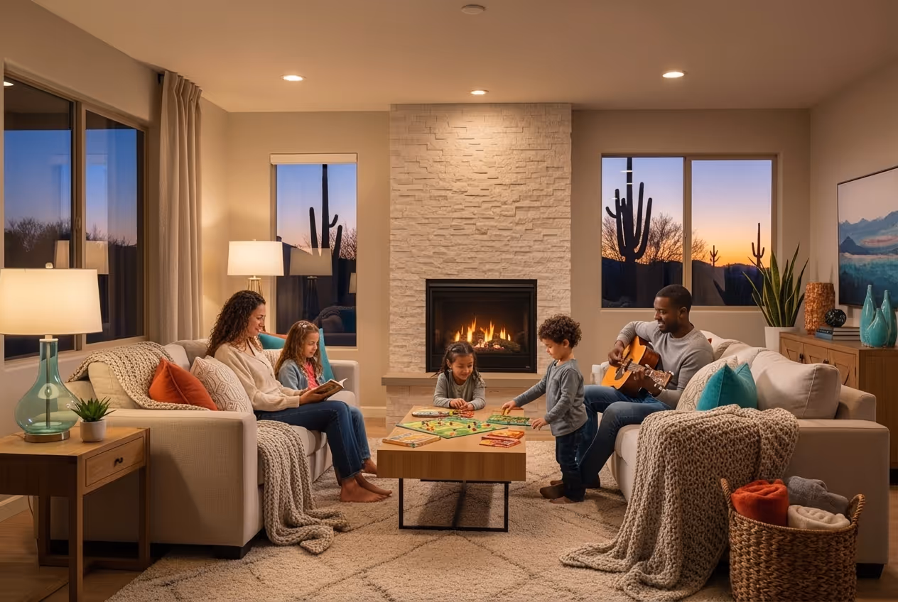 Heating Up: A Complete Guide to Furnace Replacement in Queen Creek