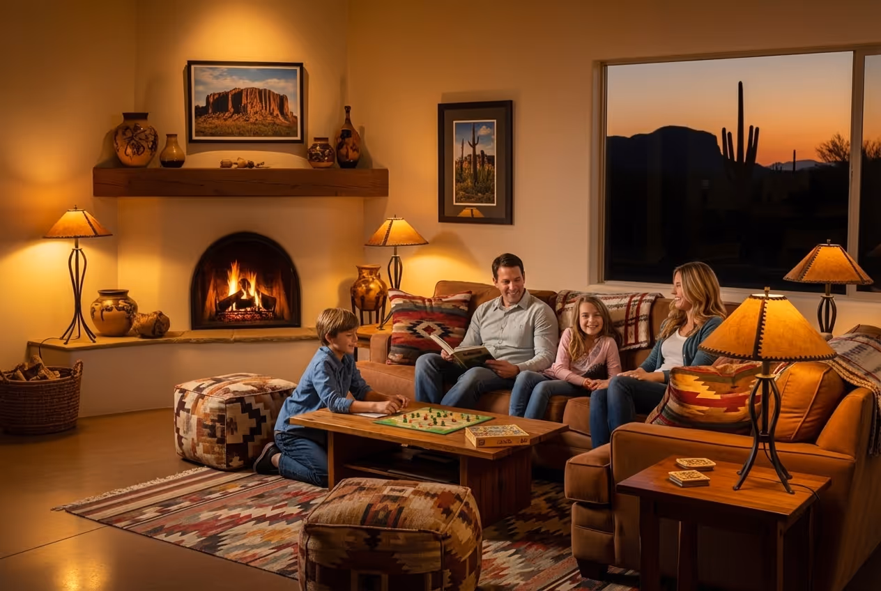 Furnace Maintenance in Mesa, AZ: What You Need to Know for a Comfortable Home