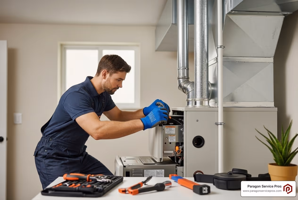 Queen Creek Furnace Maintenance: Everything You Need to Know for a Cozy Home