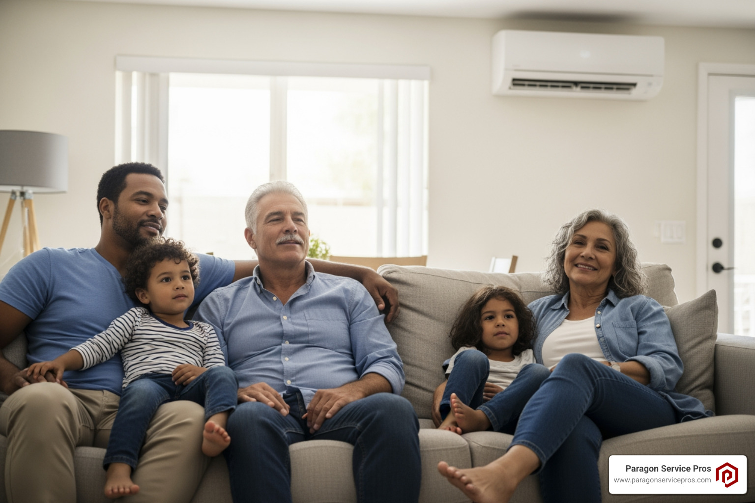 infographic showing the benefits of regular AC maintenance including 15-30% lower energy bills, 40% fewer emergency repairs, extended system lifespan from 10 to 15+ years, improved indoor air quality, consistent home comfort, and reduced humidity issues in Mesa's desert climate - best ac maintenance in mesa, az infographic showing the benefits of regular AC maintenance including 15-30% lower energy bills, 40% fewer emergency repairs, extended system lifespan from 10 to 15+ years, improved indoor air quality, consistent home comfort, and reduced humidity issues in Mesa's desert climate - best ac maintenance in mesa, az