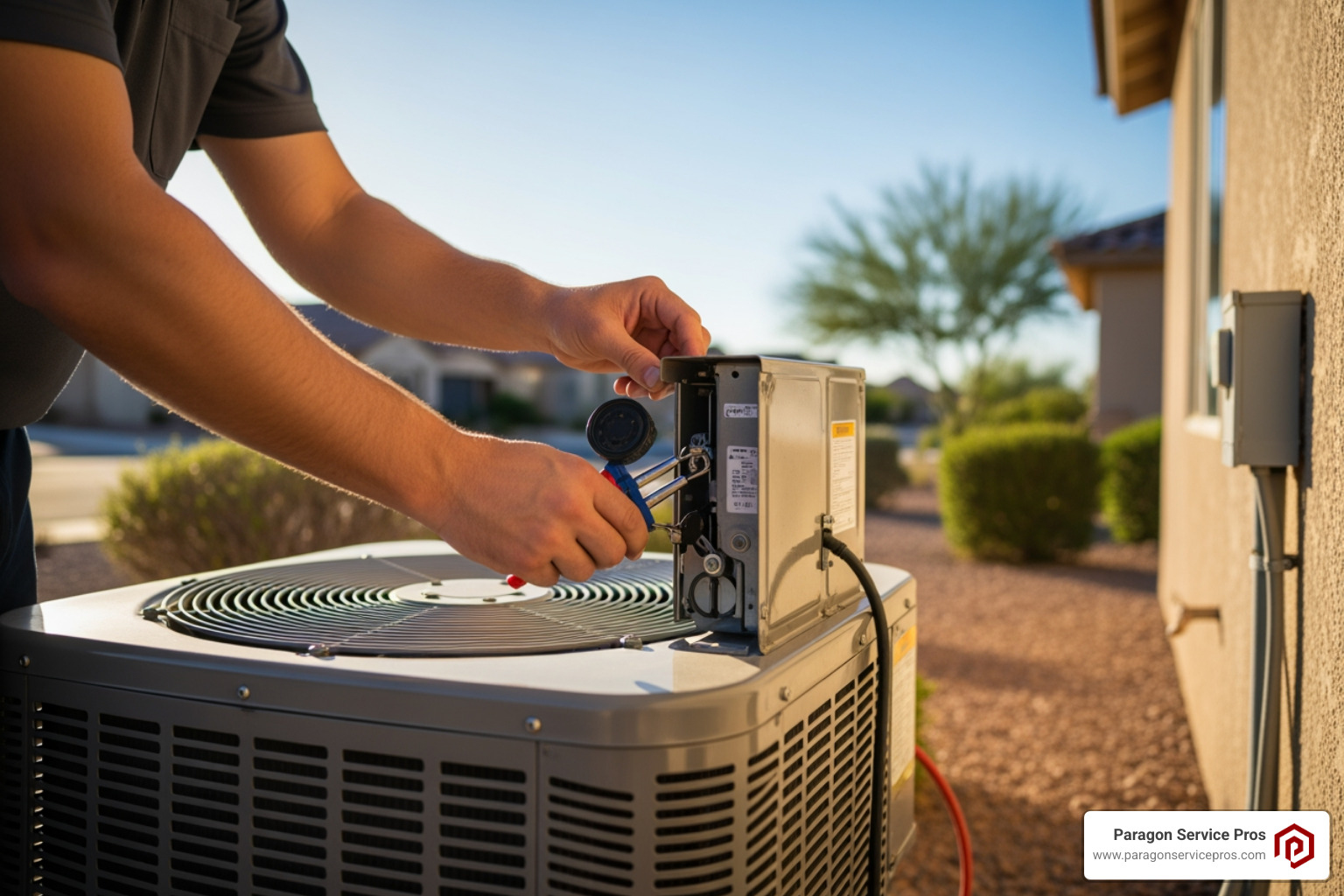 Affordable AC Maintenance in Mesa, AZ: Your Guide to Smart Savings