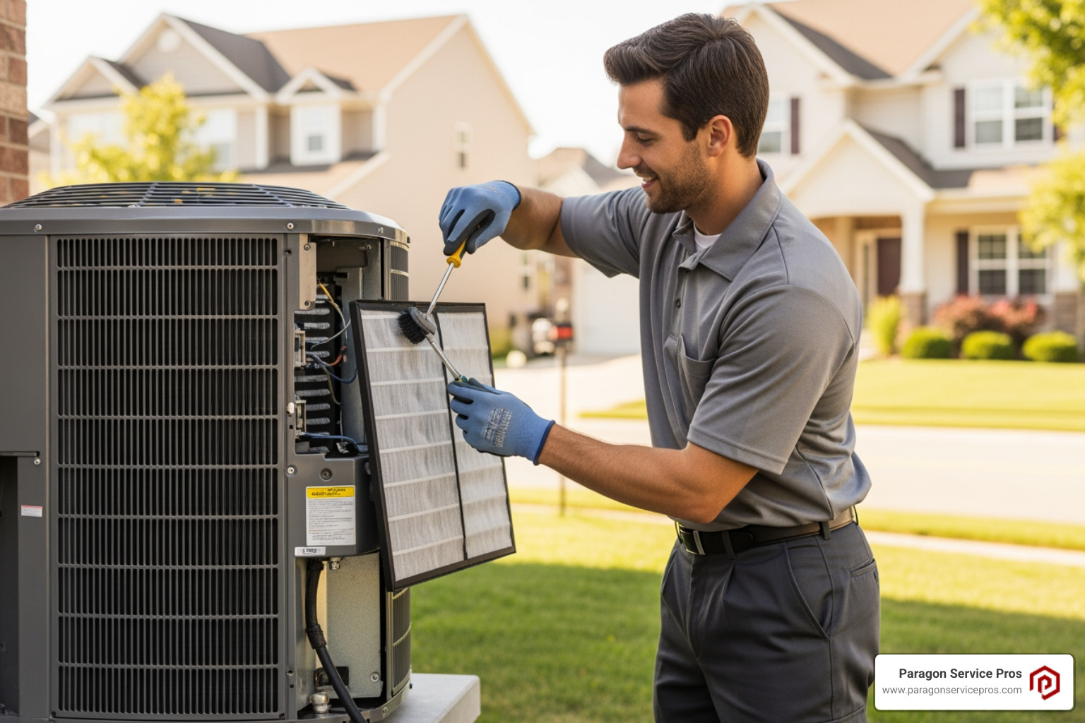 The Annual AC Check-Up: What You Need to Know to Stay Chill