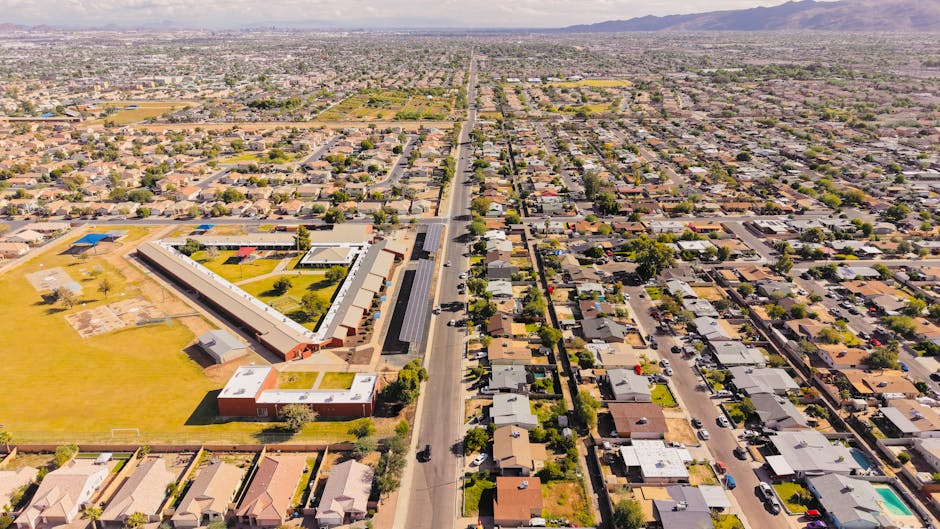 Dust, Heat, and Heartbreak: Your HVAC in the Desert