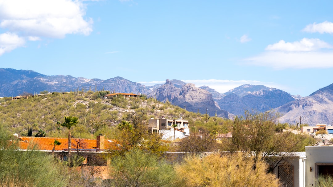 How to Keep Your AC Sane During Arizona's Wild Weather Swings