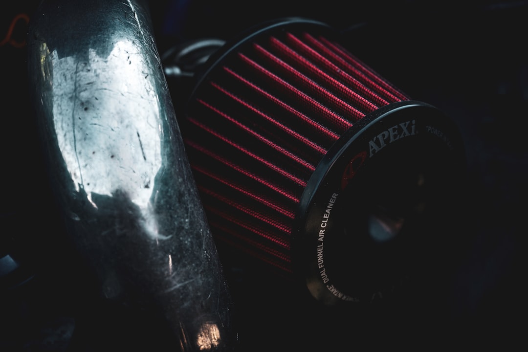 Spring Cleaning for Your Lungs and Your HVAC