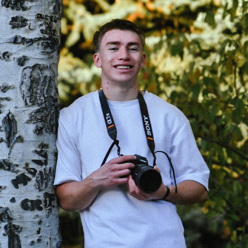 Testimonial Author Image