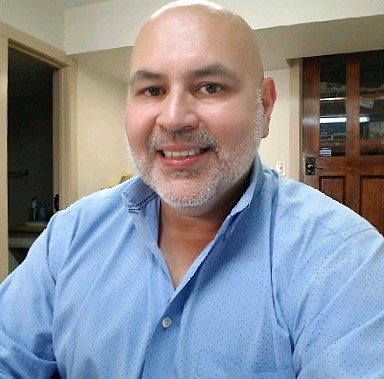 Testimonial Author Image