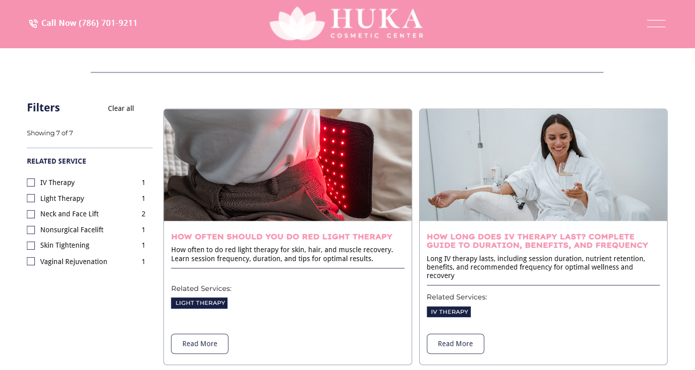 Gallery Single Image