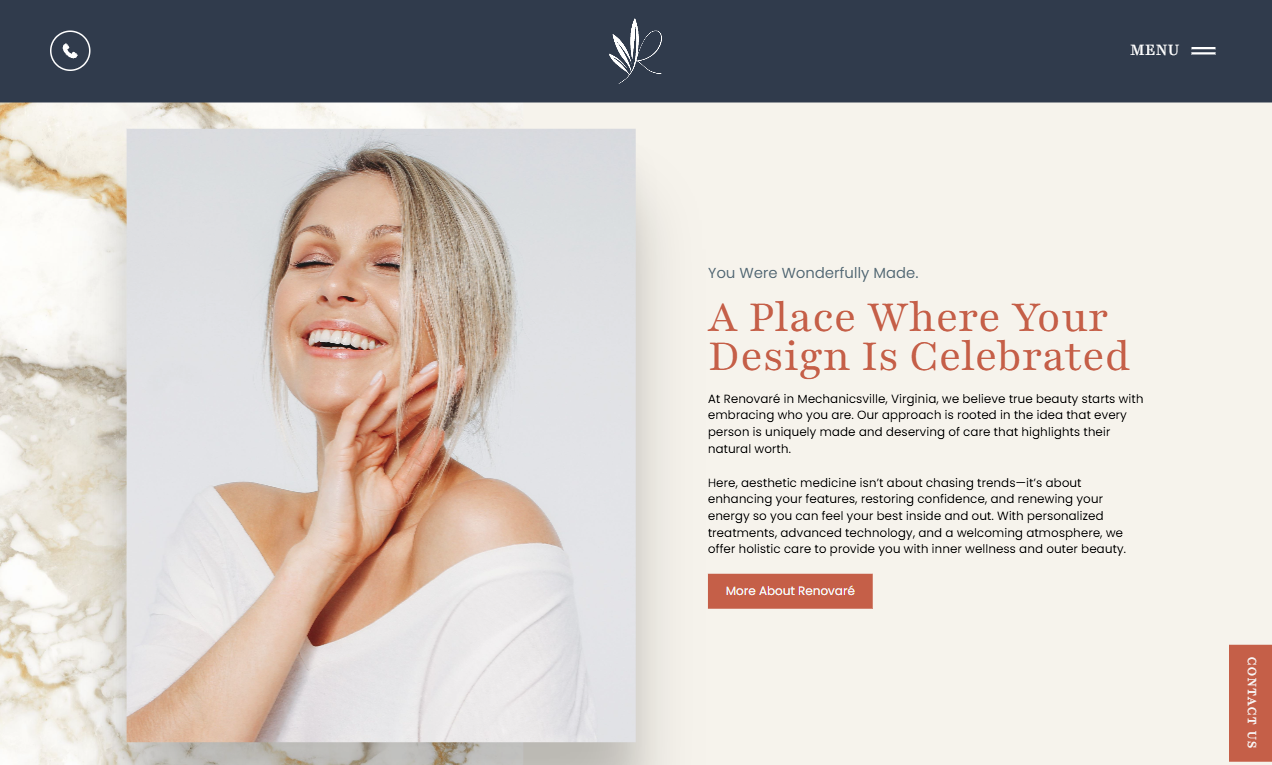 Gallery Single Image