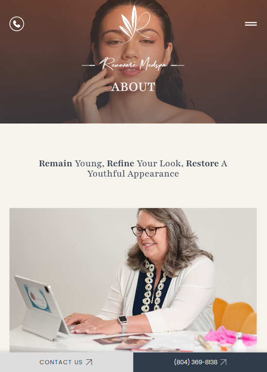 Gallery Single Image