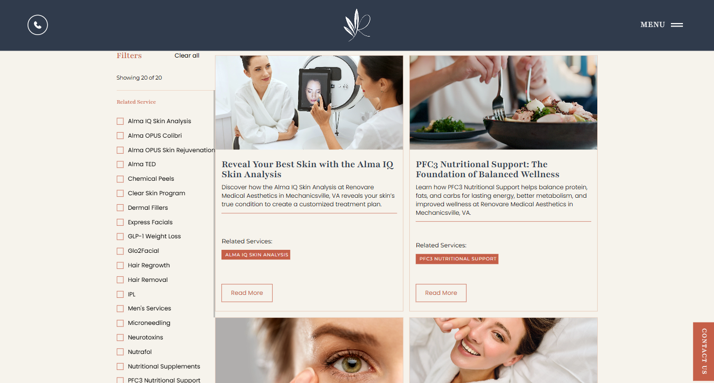 Gallery Single Image