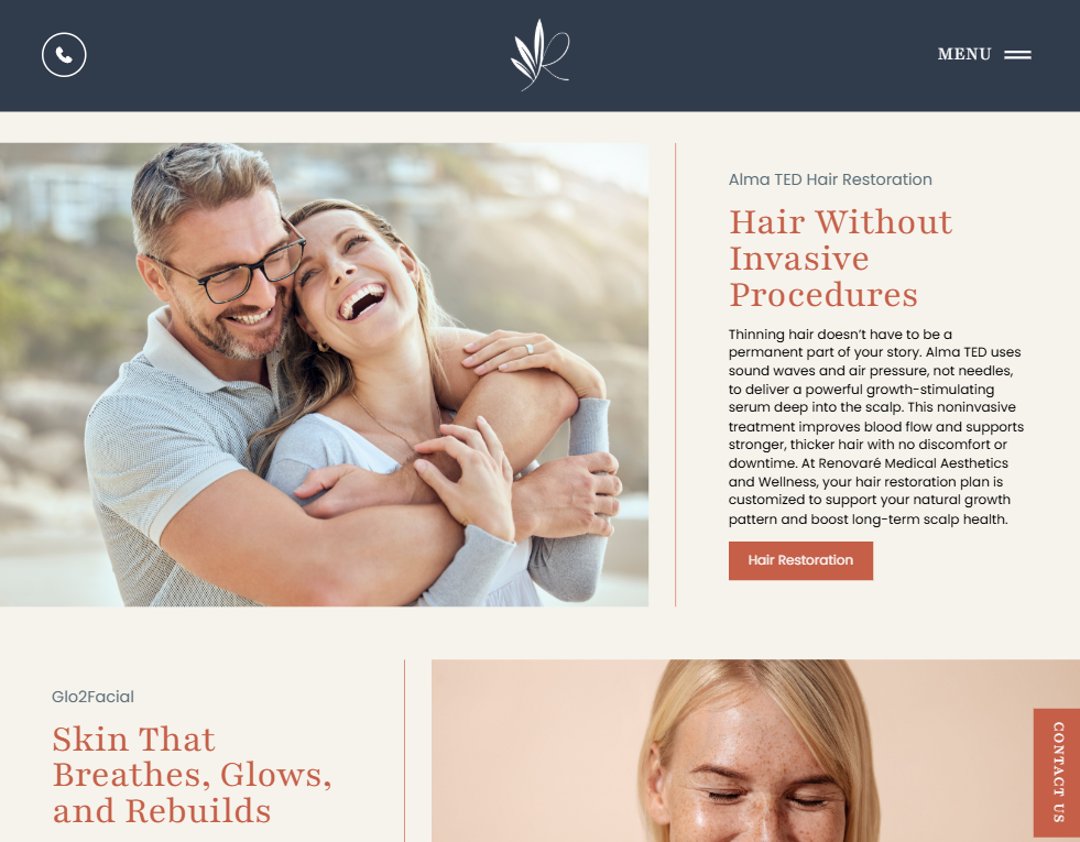 Gallery Single Image