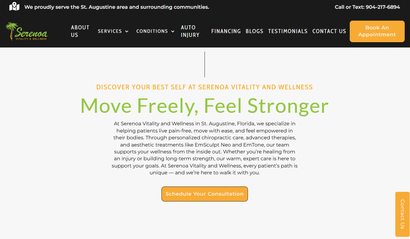 Gallery Single Image