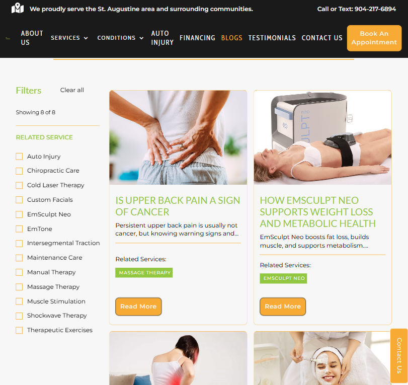 Gallery Single Image