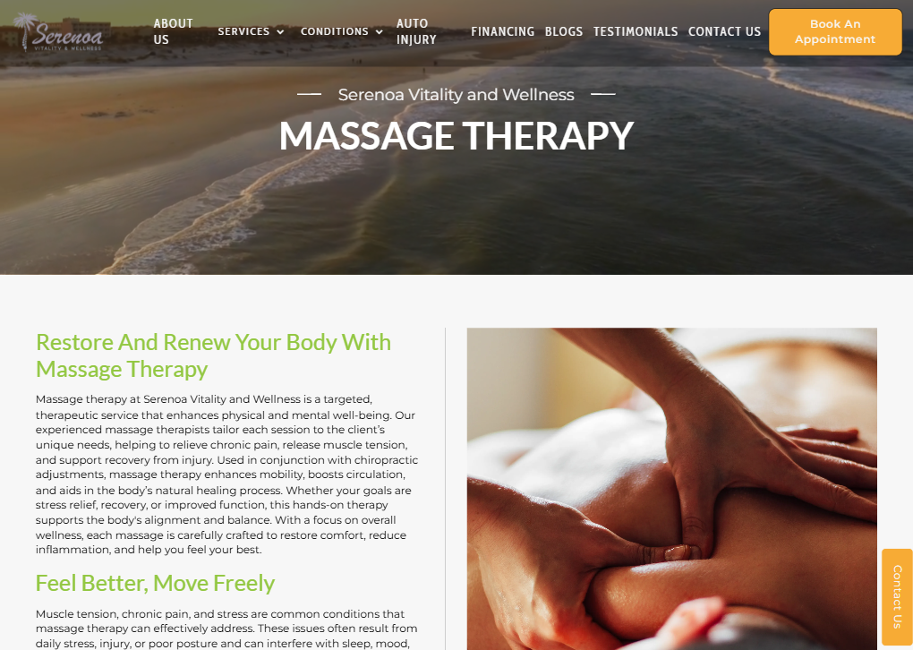 Gallery Single Image