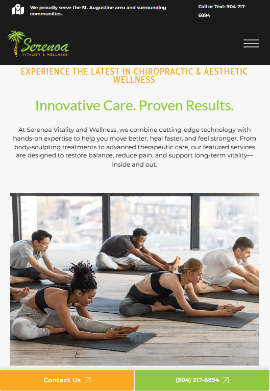 Gallery Single Image