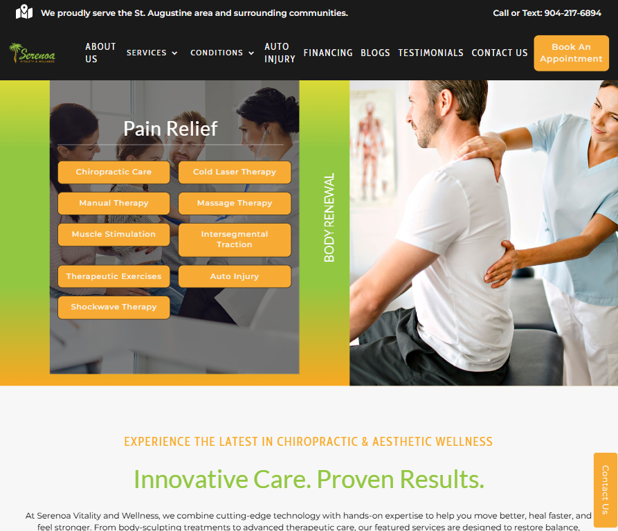 Gallery Single Image