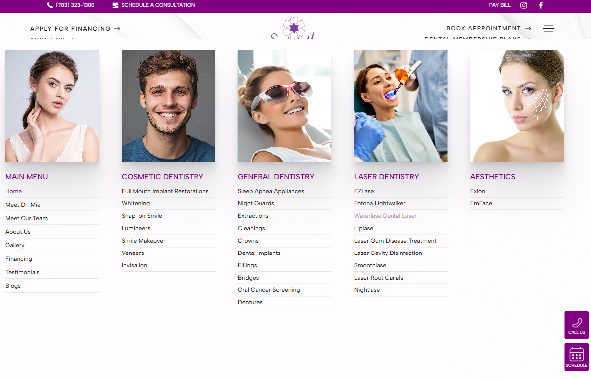 Gallery Single Image