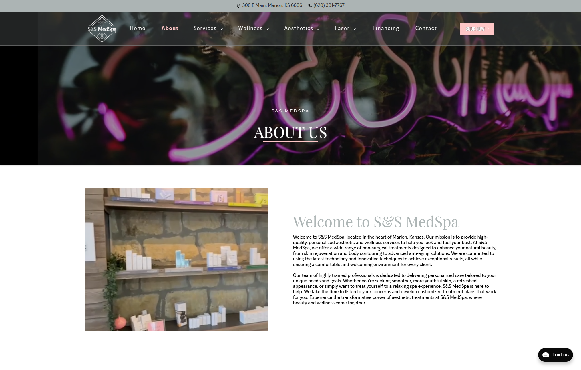 Gallery Single Image