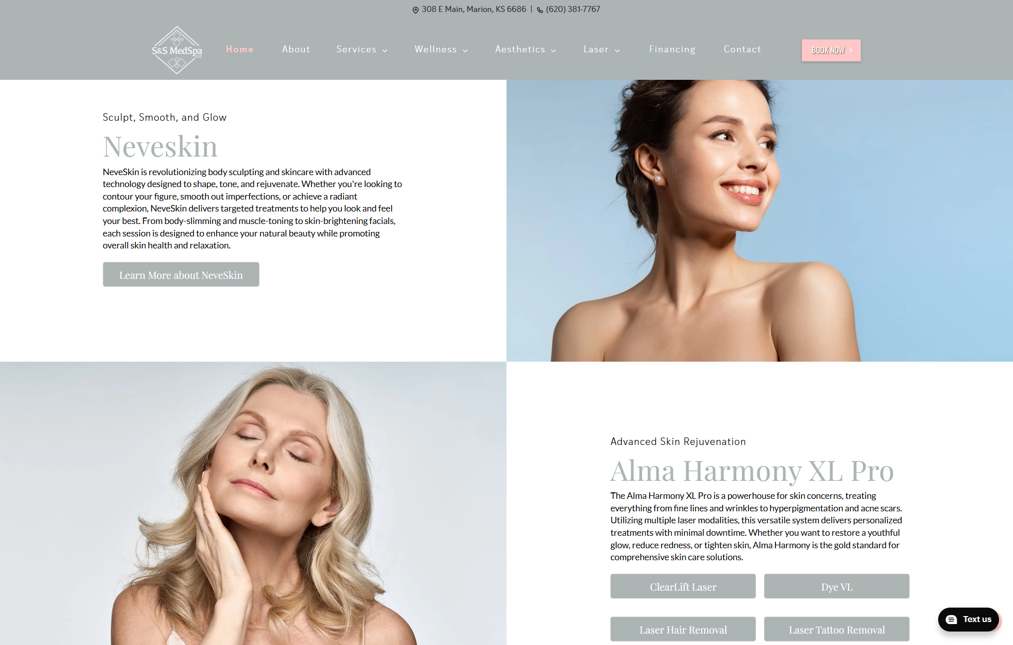 Gallery Single Image