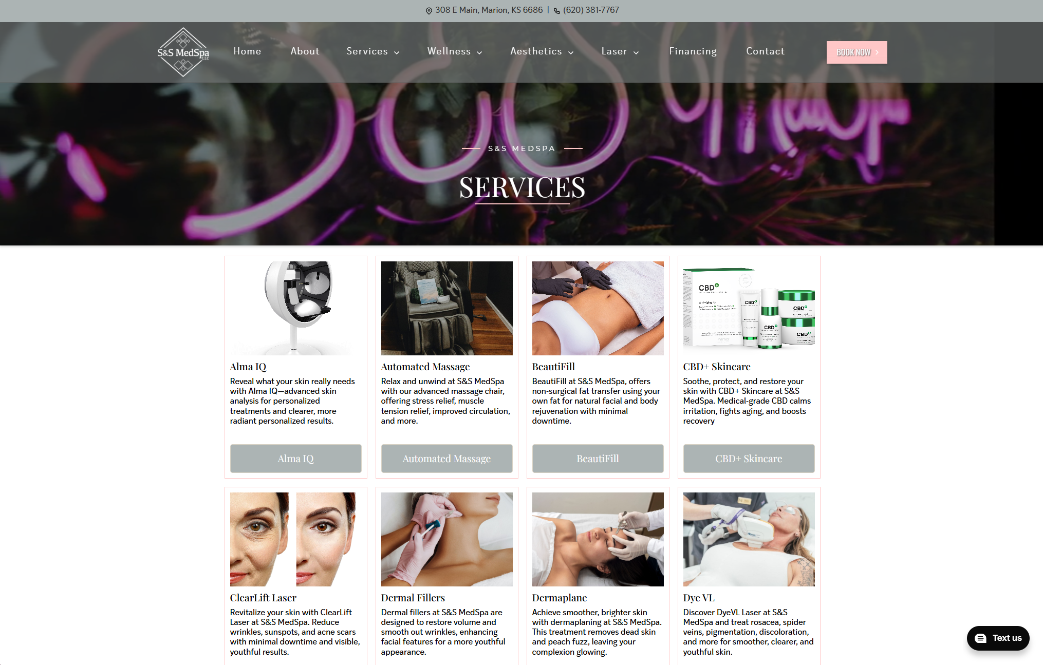 Gallery Single Image