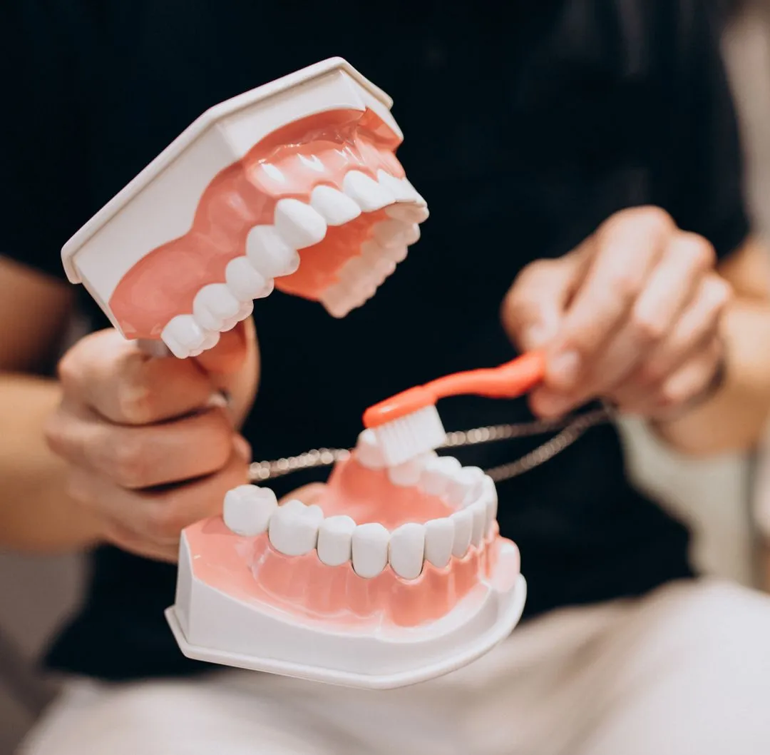 About Experince Image