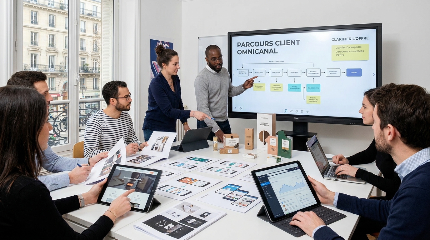 agence de branding - illustration éditoriale 4