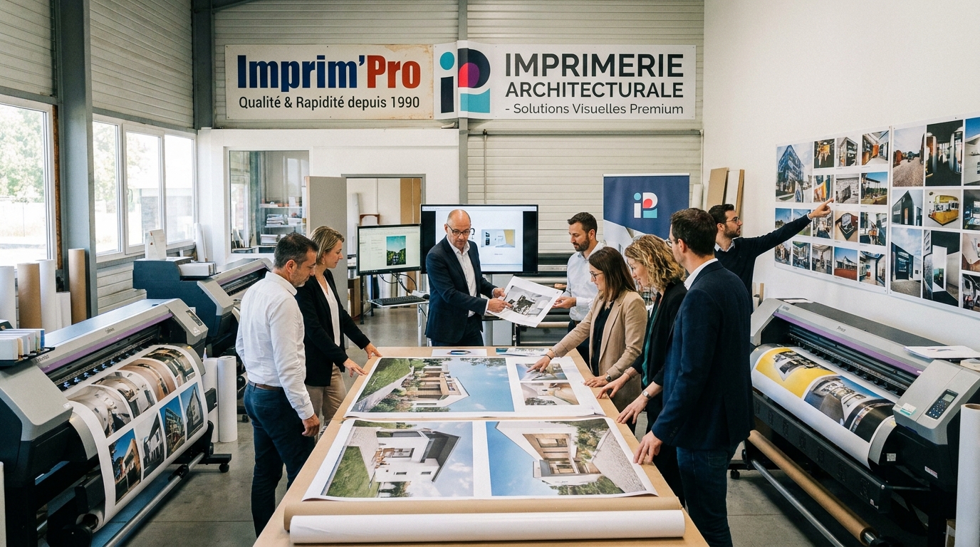 imprimerie grand format - illustration éditoriale 2