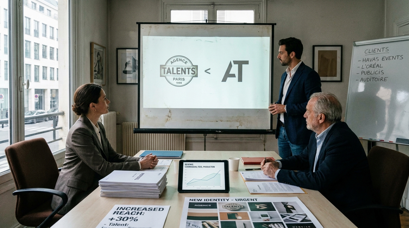 agence talents créatifs - illustration éditoriale 2