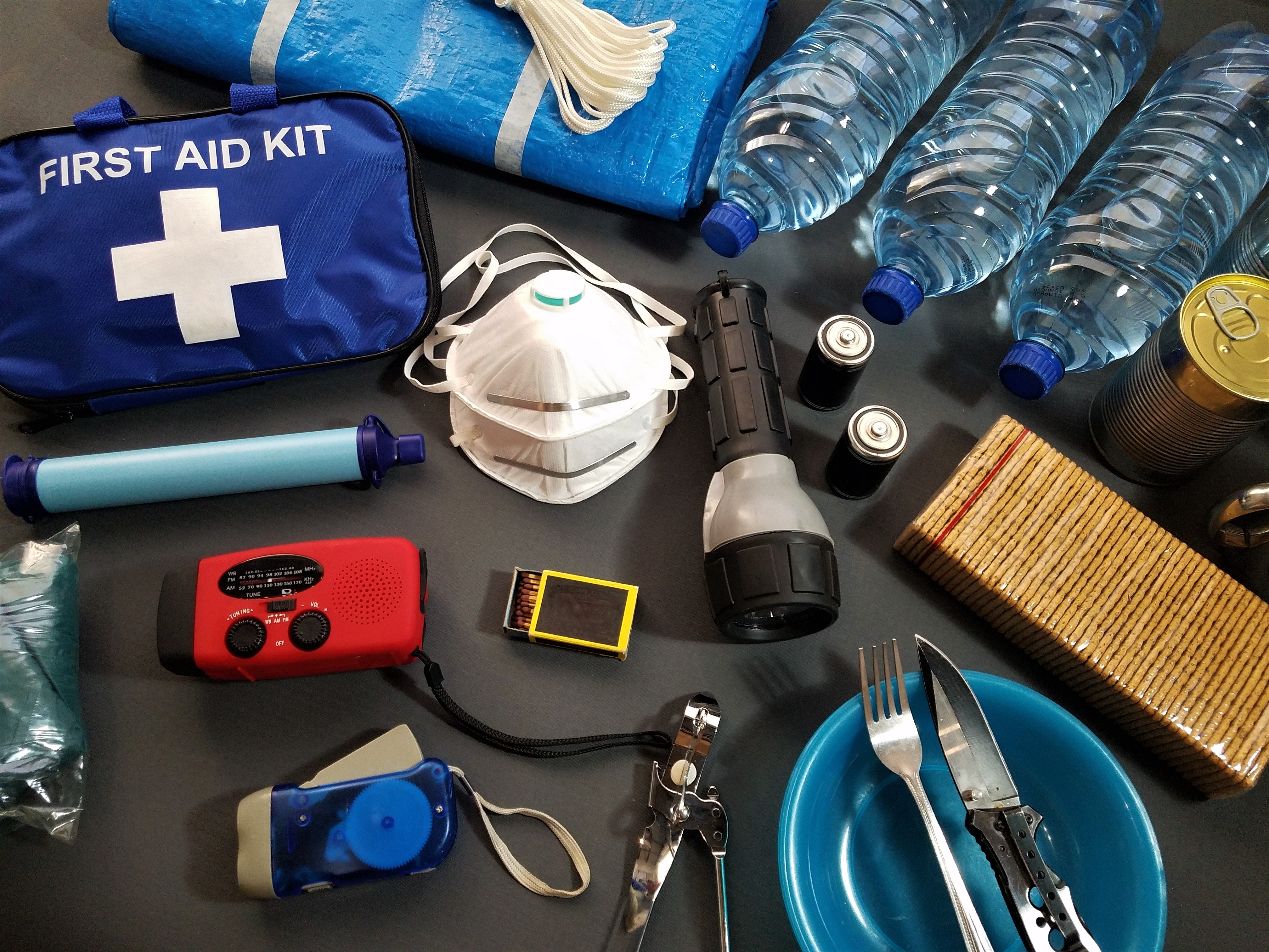 Case Study: First Aid Distributions. Driving E-commerce Success