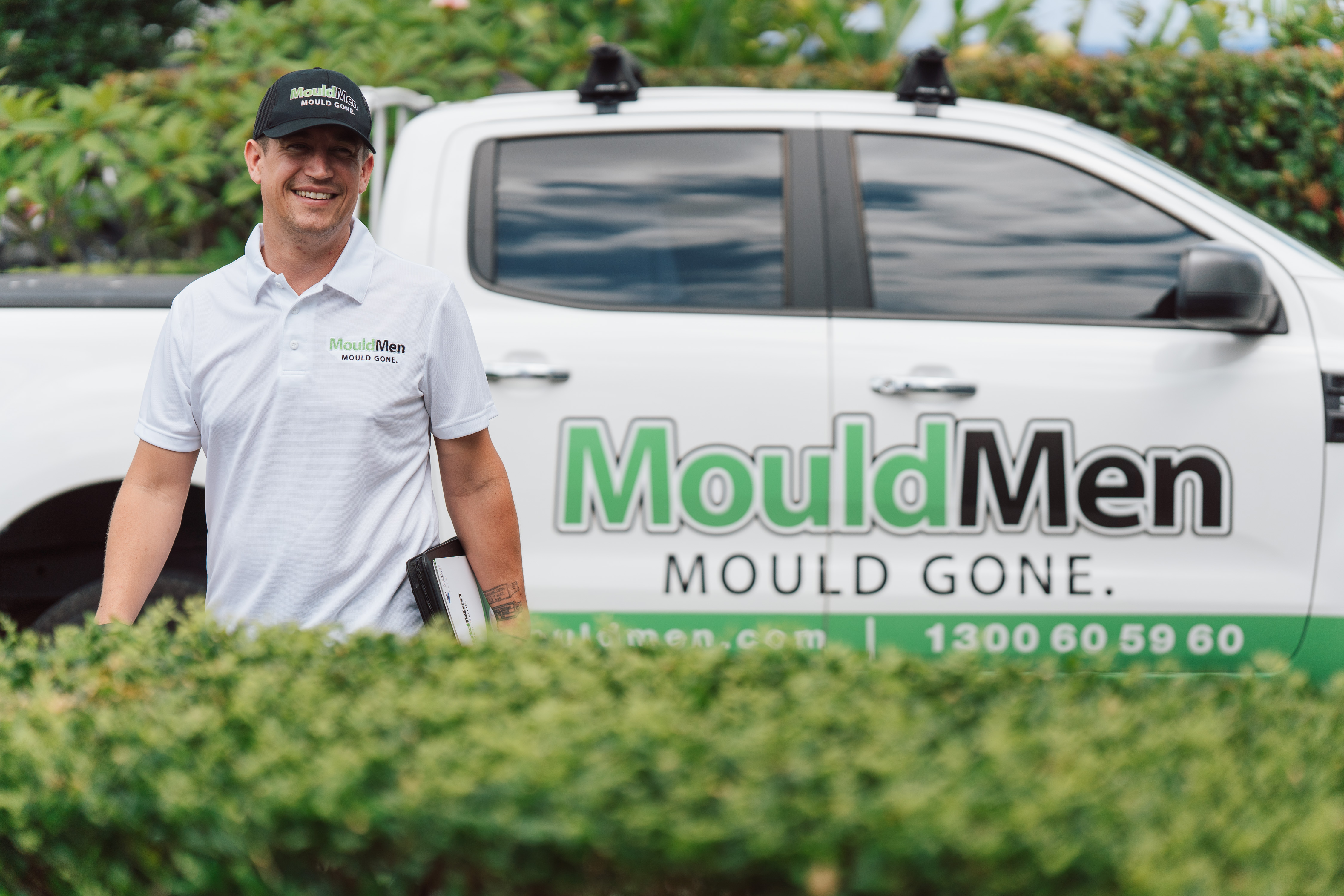 MouldMen