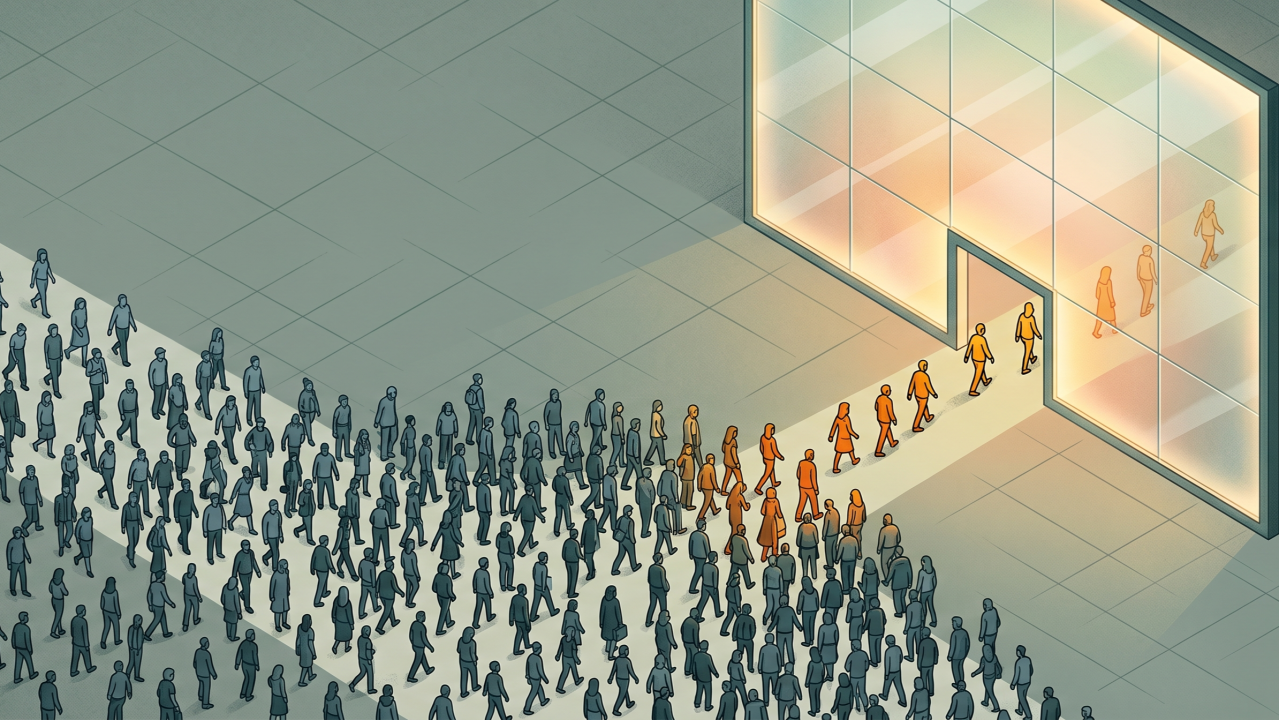 The Death of the Click: What Happens to Your Brand When Google Answers the Question for You