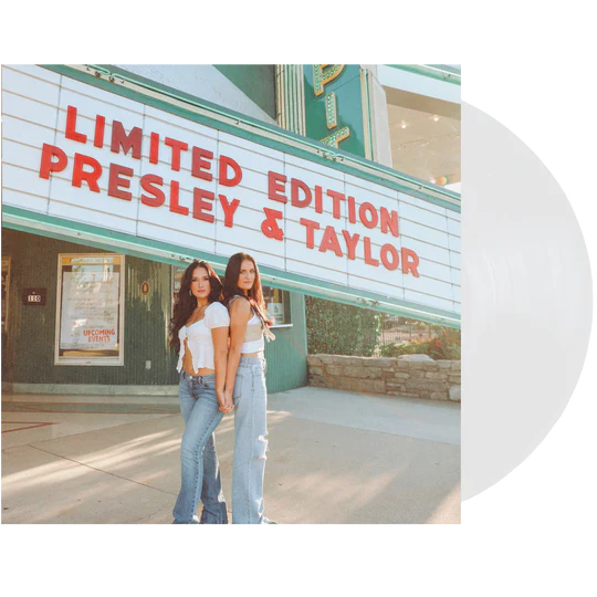 Limited Edition Album