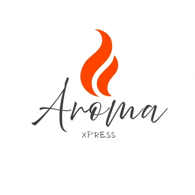 Aroma Xpress logo