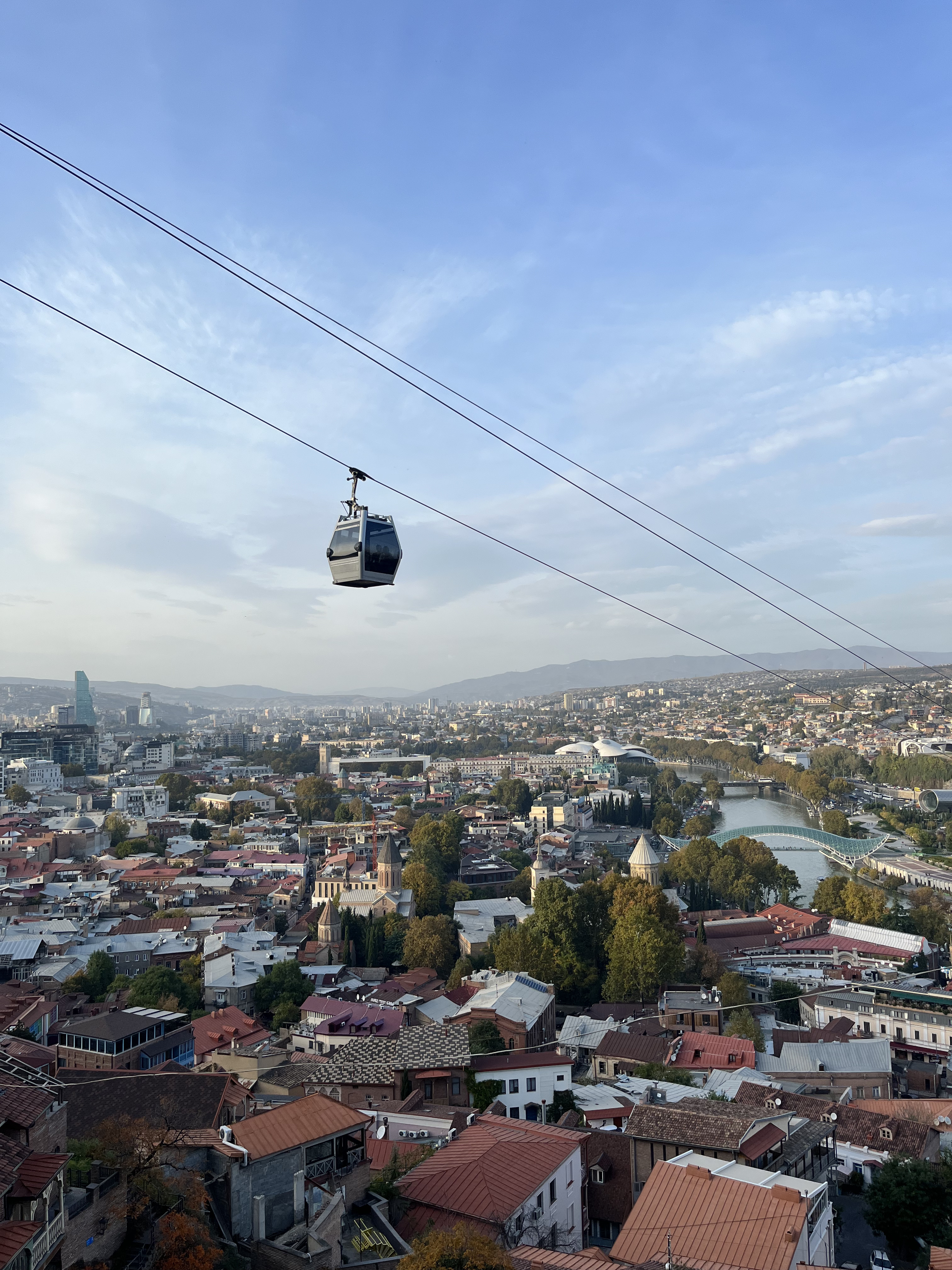 image of a local tour guide (for a travel agency)