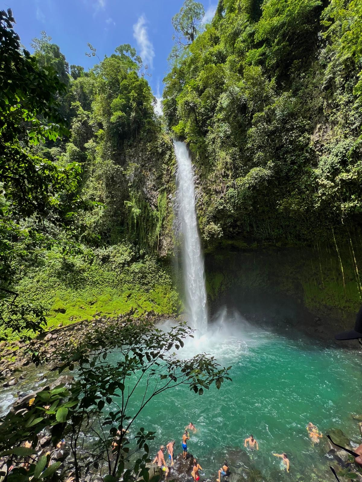 image of a local tour guide (for a travel agency)