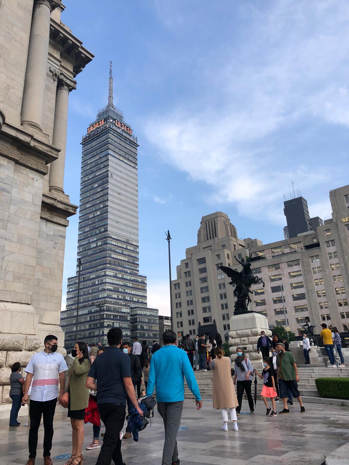 image of a local tour guide (for a travel agency)