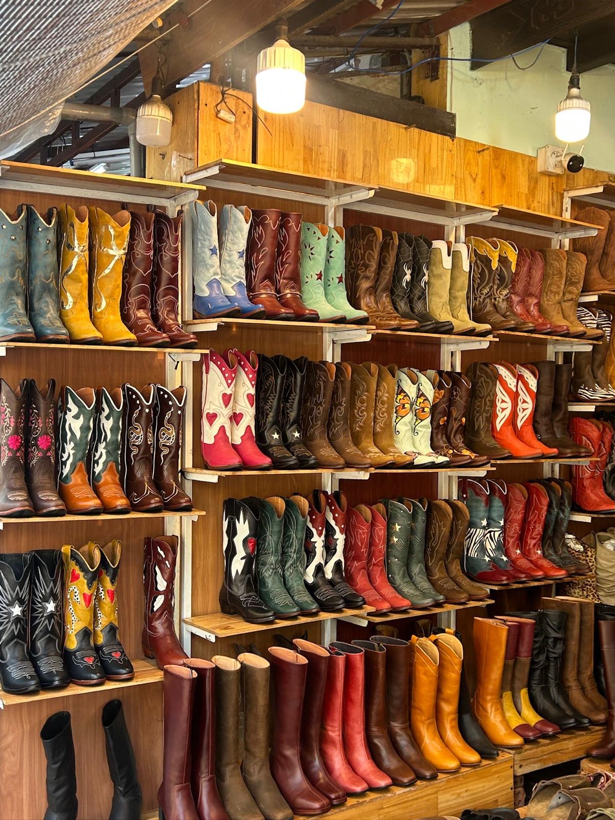 image of a local tour guide (for a travel agency)