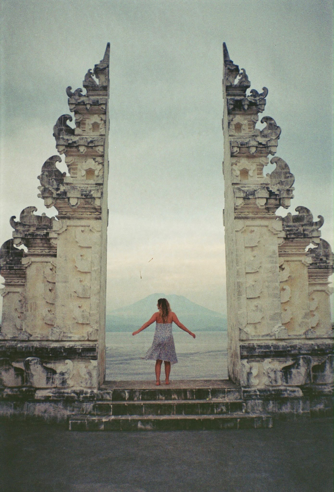 image of a local tour guide (for a travel agency)