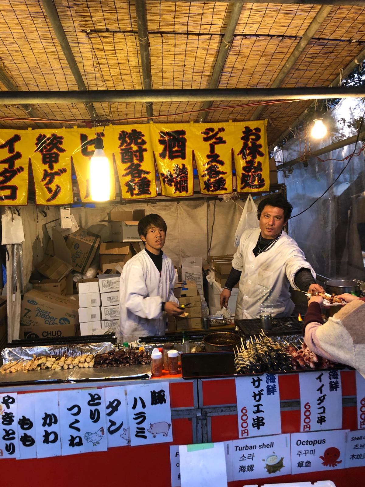 image of a local tour guide (for a travel agency)