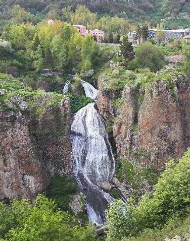 image of a local tour guide (for a travel agency)