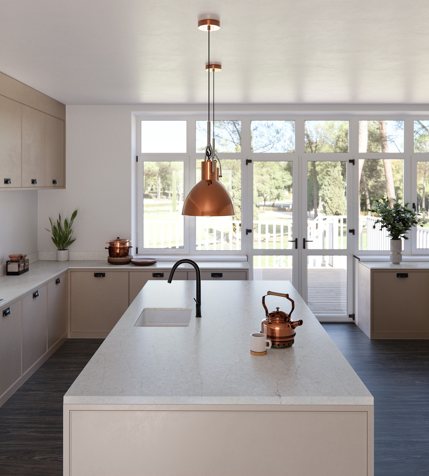 Easy Quote and Installation Process