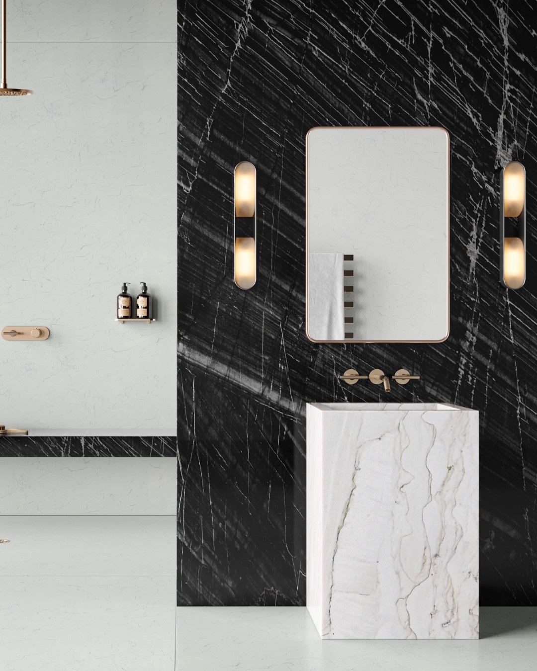 Ready to transform your kitchen with porcelain or Dekton?