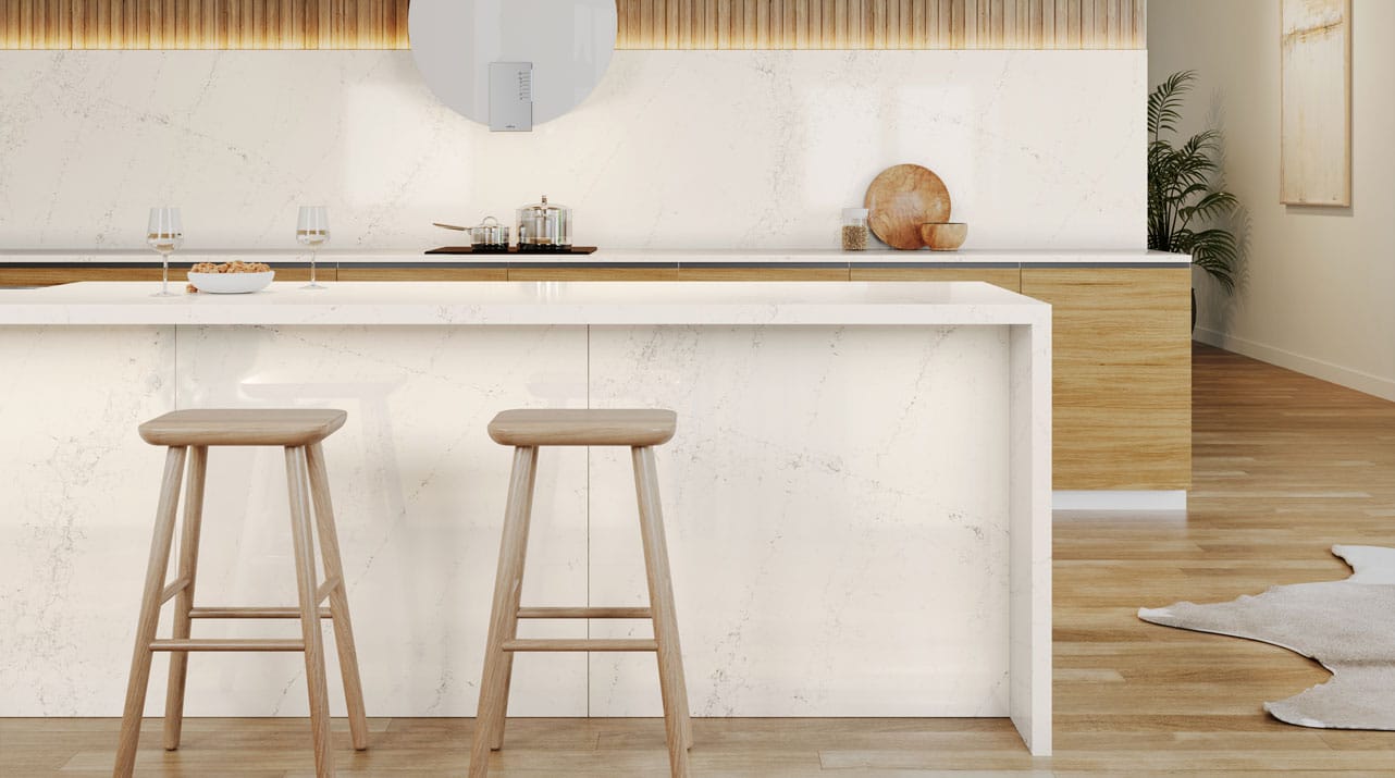  Modern kitchen interior